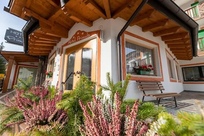 Hotel Primula-1