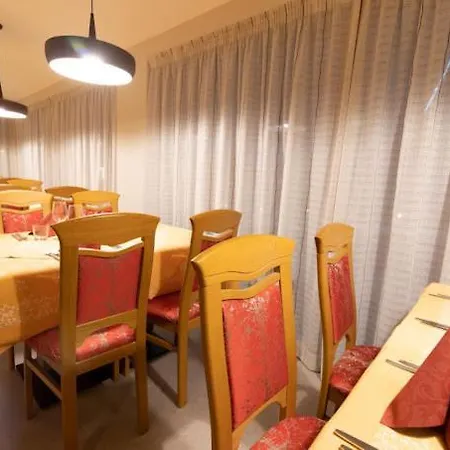 Hotel Primula-2